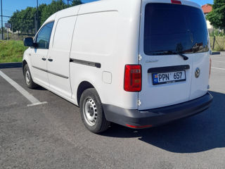 Volkswagen Caddy фото 2