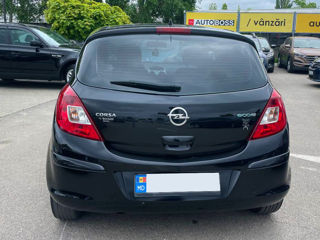 Opel Corsa фото 6