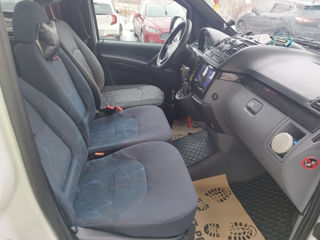 Mercedes Vito 111 foto 8