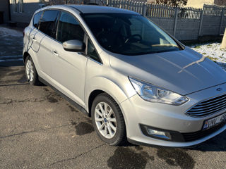 Ford C-Max foto 3