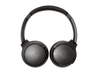 Беспроводные наушники Audio-Technica ATH-S220BT фото 4