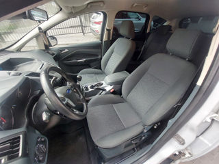 Ford C-Max foto 5