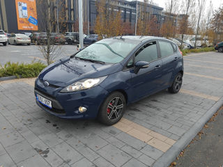 Ford Fiesta foto 3