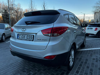 Hyundai Tucson foto 3