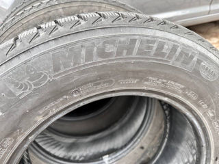 Anvelope 235/65 R17 Michelin foto 4