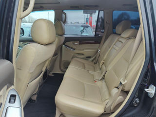 Toyota Land Cruiser Prado foto 11