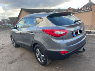 Hyundai ix35 foto 10