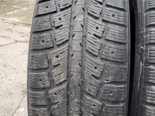 Шины 225/60 R17 Зима foto 5