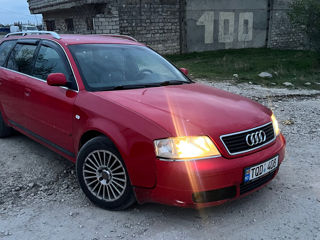 Audi A6 foto 5