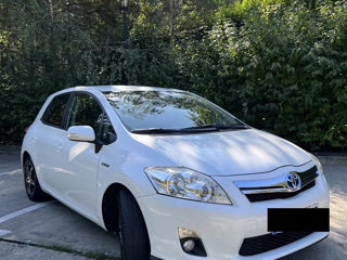 Toyota Auris foto 3