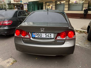 Honda Civic foto 3