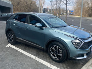 KIA Sportage foto 8