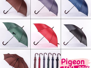 Новый приход зонтов от фирмы Pigeon !Оптом и в розницу. foto 7