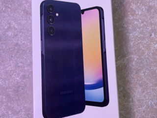 Samsung a25