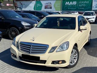 Mercedes E-Class foto 4