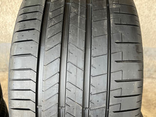 305/30 R21 и 265/35 R21 Pirelli P-Zero (PZ4)/ Porsche Version foto 3