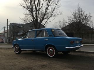 Lada 21013 foto 5