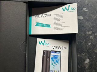 Продам телефон Wiko View2 Pro foto 5