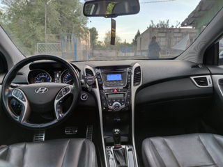 Hyundai i30 foto 4