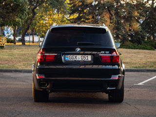 BMW X5 foto 3