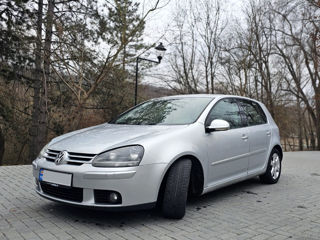 Volkswagen Golf foto 2