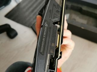 ASUS GeForce GTX 1070 8GB GDDR5 foto 3