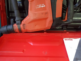 Hilti te 70-ATC foto 2