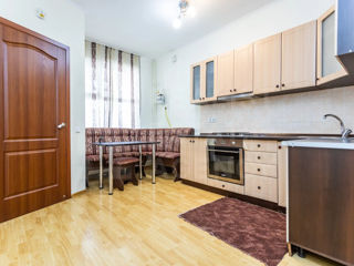 Apartament cu 1 cameră,  Ciocana,  Chișinău,  Chișinău mun. foto 4