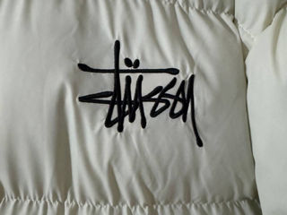 Пуховики Stussy foto 4