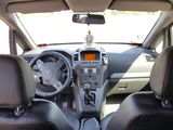 Opel Zafira foto 4