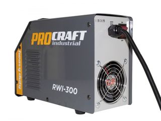 Aparat de sudat Procraft industrial RWI300/garantie 1an/livrare gratuita/credit/agroteh foto 3