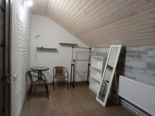 Cameră, 15 м², 2/2 et.