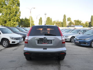 Honda CR-V foto 5