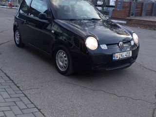 Volkswagen Lupo foto 2