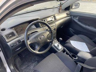 Toyota Corolla foto 4