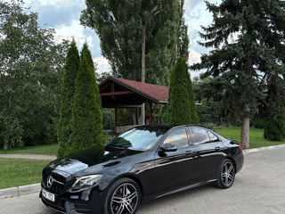 Mercedes E-Class foto 5