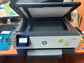 МФУ HP OfficeJet 8013 (1KR70B) foto 2