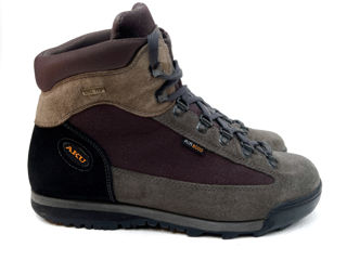 AKU Slope Galaxy Gore-Tex Trekking. Размер 38. Оригинал. В идеальном состоянии. Made In Italy. foto 5