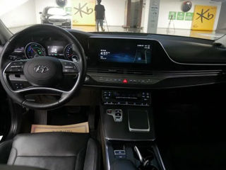 Hyundai Grandeur foto 5