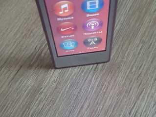 iPod nano 7-го поколения 16gb 650 lei foto 2