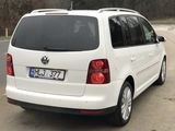 Volkswagen Touran foto 5