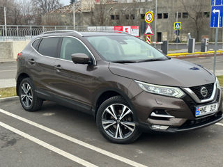 Nissan Qashqai foto 3