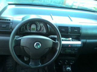 Volkswagen Fox foto 9