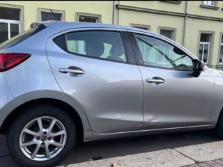 Mazda 2 foto 7