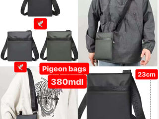 Оптом и в розницу мужские сумки,барсетки,папки,кошельки от фирмы Pigeon! foto 14