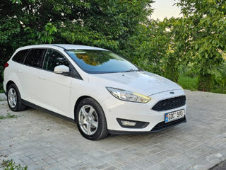 Ford Focus foto 4