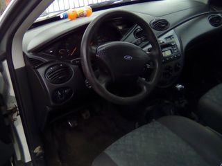 Ford Focus foto 3