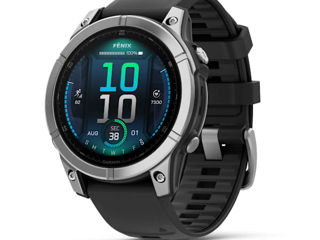 Garmin Fenix 7e foto 4