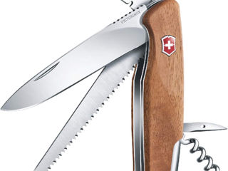 Victorinox Ranger Wood 55 foto 3