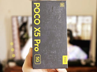 Xiaomi Poco X5 Pro 6/128 Promo!